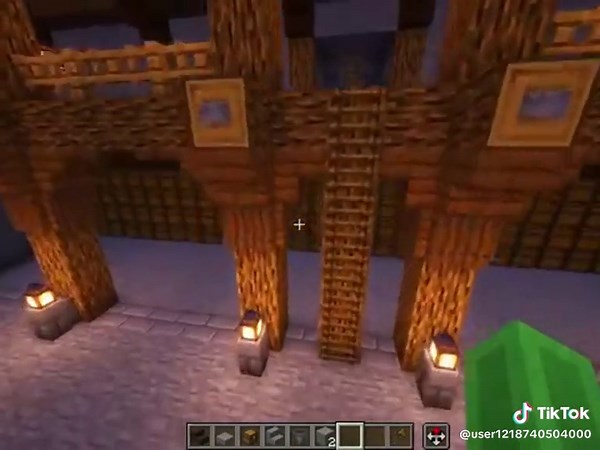 ULTIMATE Underground Base Tutorial (how to build 1.21) | base