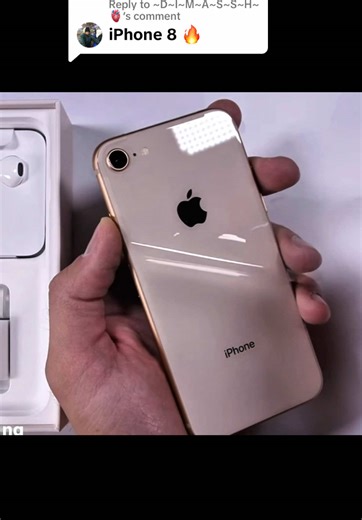 Replying to @~D~I~M~A~S~S~H~🫀 Iphone 8 Durability Test #iphone8 #durabilitytest #foryou #foryoupage #viral