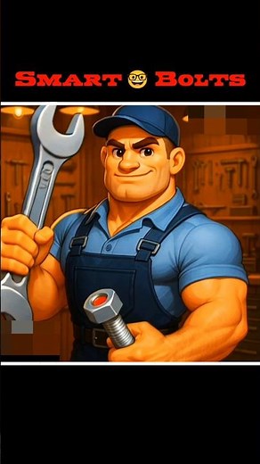 torque indicating bolt #shorts