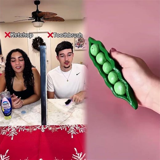 Our lying skills were on point! 😂 #MyDolceMoment