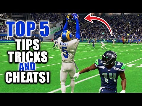 The BEST Defense in Madden 22!