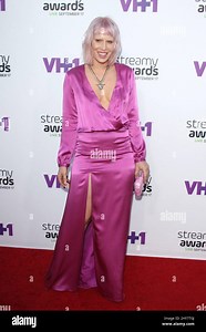 Natasha Bedingfield attending the5th Annual Streamy Awards, a multi-platform event honoring the best in YouTube, online video and the creators behind it held at the Hollywood Palladium Stock Photo - Alamy