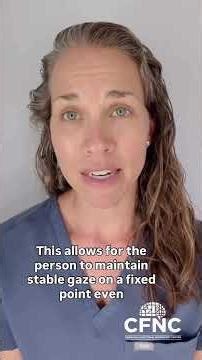 Vestibulo-ocular Reflex