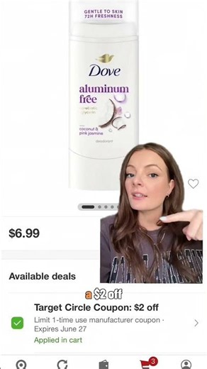 Read More...👇😭 #target #discount #sale