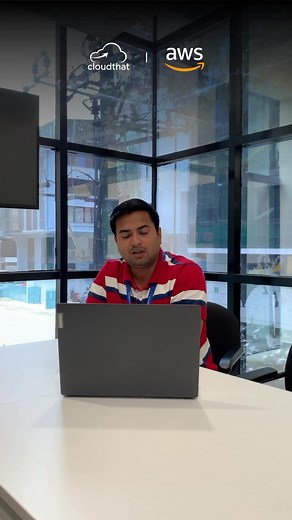 1.1K views · 125 reactions | Planning to take the AWS Solutions Architect Exam soon! Watch along for tips that can help you ace your certification exam. | CloudThat | Facebook