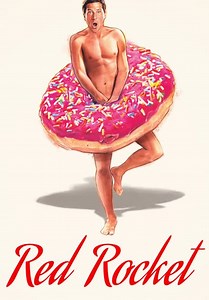 Red Rocket (2021)