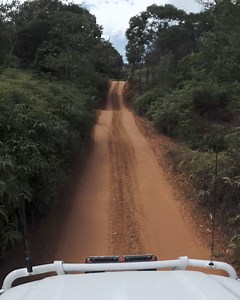 Although you can't really see how steep these hills are on the Creb Track, TRUST ME they are quite a climb hence the road being closed after rain. Sooo many people have been caught out over the years but I highly recommend this absolute beautiful drive. Be sure to take some extra supplies with you just in case of a sudden downpour that is not forecast. | Ryan Moody Fishing