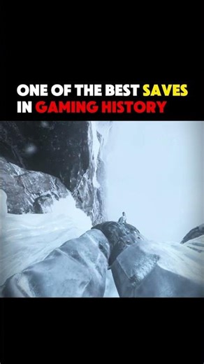 You will Never Forget this in Gaming History ❤️