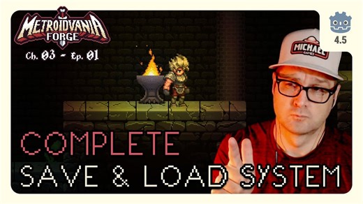 03.章 01节. 保存并加载