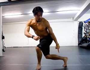 Les 10 meilleures variations de fentes - Alex Levand - Coach sportif & nutrition