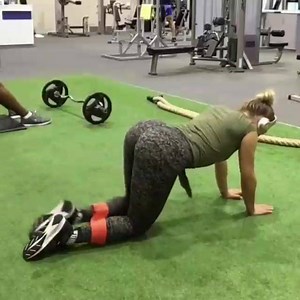 How to destroy your knees.... | Muscle and Brawn