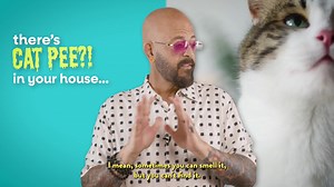 1.5K reactions · 90 shares | If you deal with inappropriate peeing or spraying with your cat, the Urine Luck Bundle will help you get your life back! This bundle has everything you need to find, solve, and prevent ongoing problems. Shop now at the Jackson Galaxy Store: https://bit.ly/3j48Rhk | Jackson Galaxy | Facebook