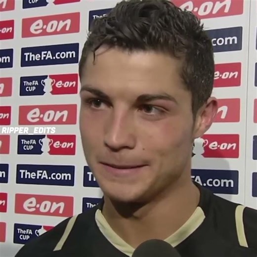 "What if FIFA Loved Him?" Ronaldo Edit | Headlights - Alan Walker #edit