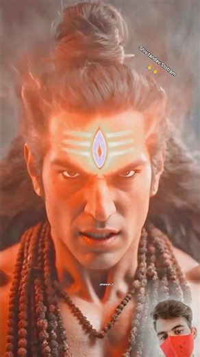 Shiv Tandav Stotram 🔥 | Powerful Shiva Stotra | Mahadev Bhakti 🙏 #trending #viral #youtubeshorts