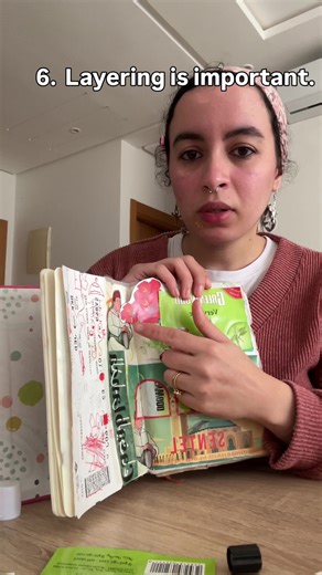 How to Create a Junk Journal: A Step-by-Step Guide