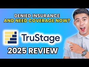 TruStage Life Insurance Review 2025 | Worth It or Leave It?
