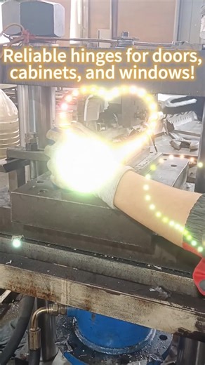 Hinge_Factory_USA on TikTok