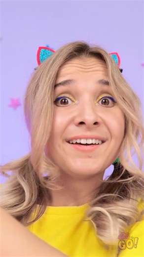 Satisfying Fidget ASMR 🤩 | 123 GO