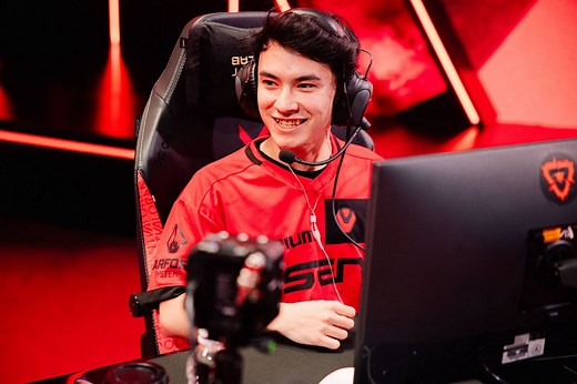 zekken Valorant settings (2024): Crosshair, sensitivity, and more