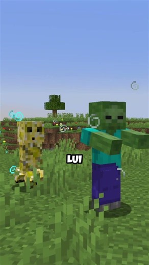 Ce mod ajoute des nouveaux creeper...