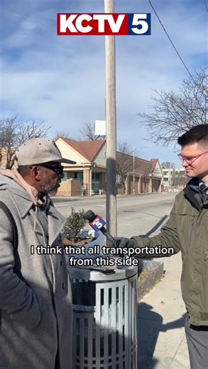 RideKC will reinstate bus fares, ending its free-ride period this summer. STORY >>> https://www.kctv5.com/2026/01/15/ridekc-reinstate-bus-fare-end-free-ride-period-this/ | KCTV5 News Kansas City