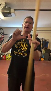 Essential Bo Staff Techniques: Step-by-Step Training for Beginners Get your own hardwood Bo here https://canemasters.com/products/american-hickory-bo-staff?ref=GpLhKkHm_wUID Get some great martial arts staffs in this store https://bit.ly/2ZS1Cku The bo staff is a traditional martial arts weapon, typically made of wood, used for striking, blocking, and sweeping techniques. It is known for its versatility and effectiveness in self-defense. Matt Pasquinilli is a renowned martial arts expert and ins