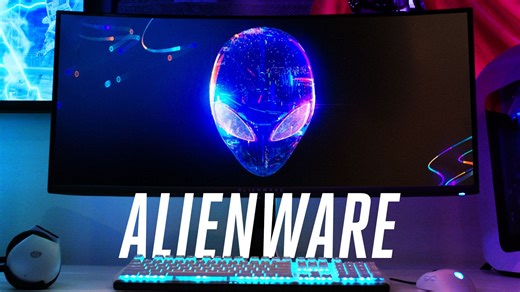 Alienware at CES 2022