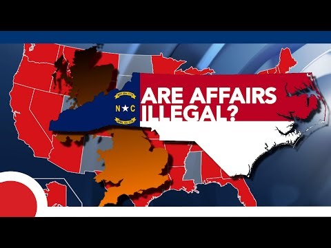 Alienation of Affection: How did we get here? A history lesson...