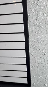 Out of Office Sign With a Sliding In/out. Includes a Comment Section. Completely Customizable to Your Specs. Dry Erase in Matte Black - Etsy