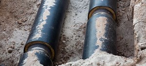 Advice about Underground Gas Lines | DoItYourself.com