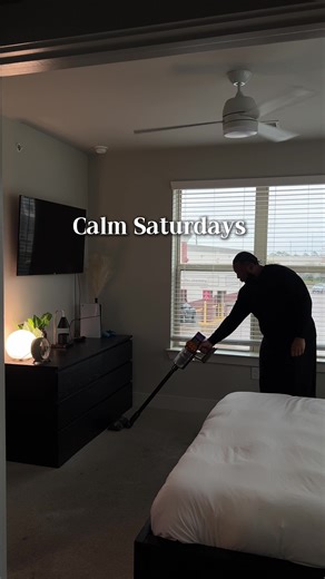 A slower kind of Saturday ☁️ #slowmorning #morningroutine #menlifestyle