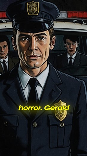 El asesino que se disfrazaba de policía Gerald Schaefer. #fyp #parati #foryou #fouryoupage #viral #GeraldSchaefer #asesinopolicía #crimenreal #asesinatosreales #historiasdecrimen | Los Misterios De La Biblia