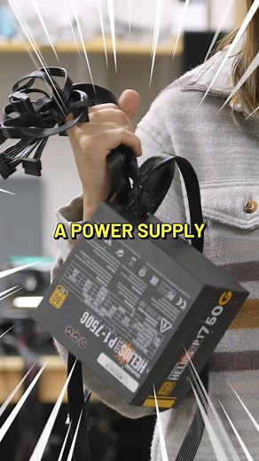 3.9K views · 61 reactions | What is a PSU? #powersupply #gamingpc #pc #PSU #techtips #tech #computer #skytechgaming #skytech #skytechgamingpc | Skytech Gaming | Facebook