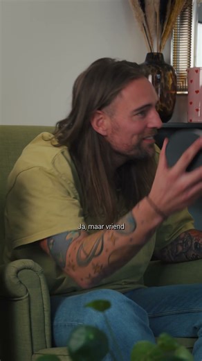 ElectroBoost - Alleen de beste ingrediënten