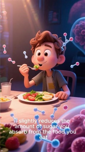 How Metformin Works: Diabetes Mechanism Explained