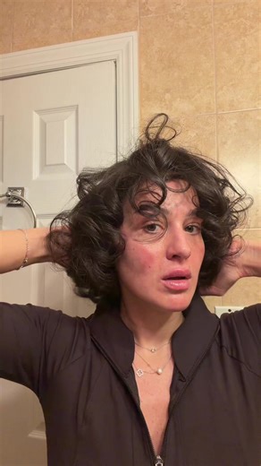 GRWM Hair Editing Tips for Stylish Looks