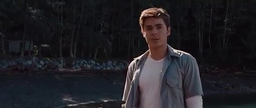 Charlie St. Cloud halála és élete (2010)