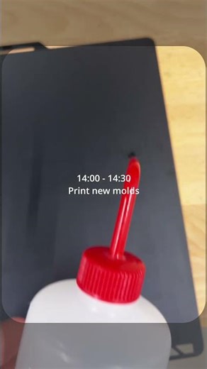 My day as a 20-year-old lure maker.