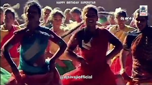 832K views · 56K reactions | Happy birthday Superstar  | DJ Siva JI | Facebook