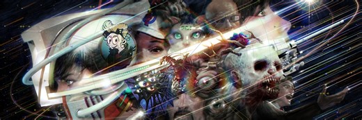 Romeo Is a Dead Man (PC) Review - DarkZero