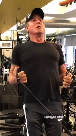 Sylvester Stallone and the Legacy of Rocky Balboa