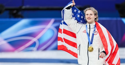 Qui est Ilia Malinin, le jeune prodige de patinage artistique dont tout le monde parle ?