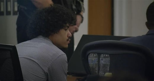 Jan. 29, 2026: Judge sentences Issiah Ross to max 25 years for 2nd-degree murder of Devin Clark