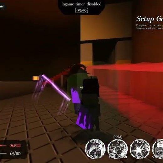 nova #roblox #forsaken #memes