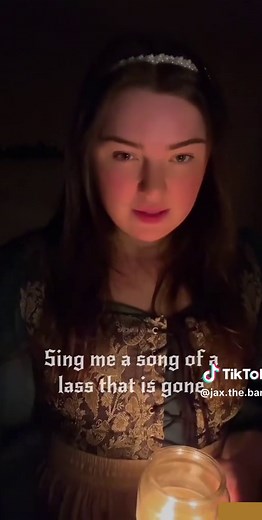 Jax The Bard on TikTok