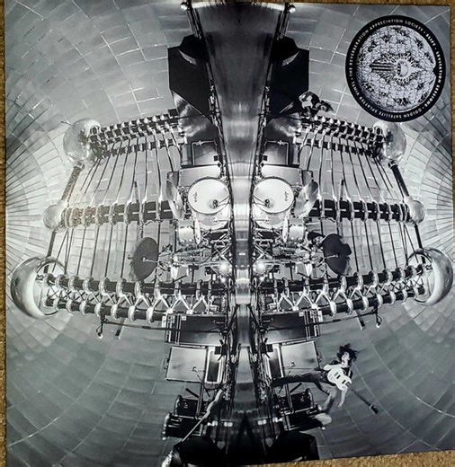 Slift - Levitation Sessions