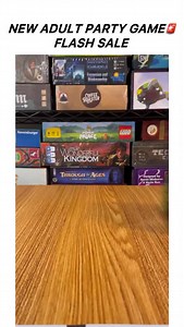 New Launch in the “Bad Game Series” #games #badpeople #fyp #cards #family #partygame #reels #badchoices #badjudgment #adult #party #partygame #cardgames Video Credit: @tiktokboardgames 🫡 | Dyce Games