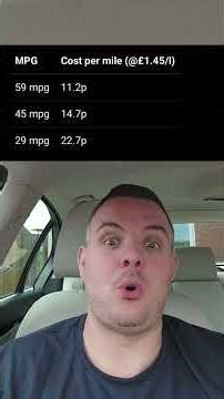 BMW 730d real world mpg... #BMW