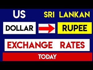 1 USD to LKR Convert US Dollar to Sri Lankan Rupee Currency Exchange Rates Today 03 MARCH 2025