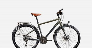 RIVERSIDE TOURING 900 ⎟ 2021